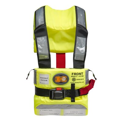 Lifejacket Viking YouSafe™ Ergo Adult | Certex Norge